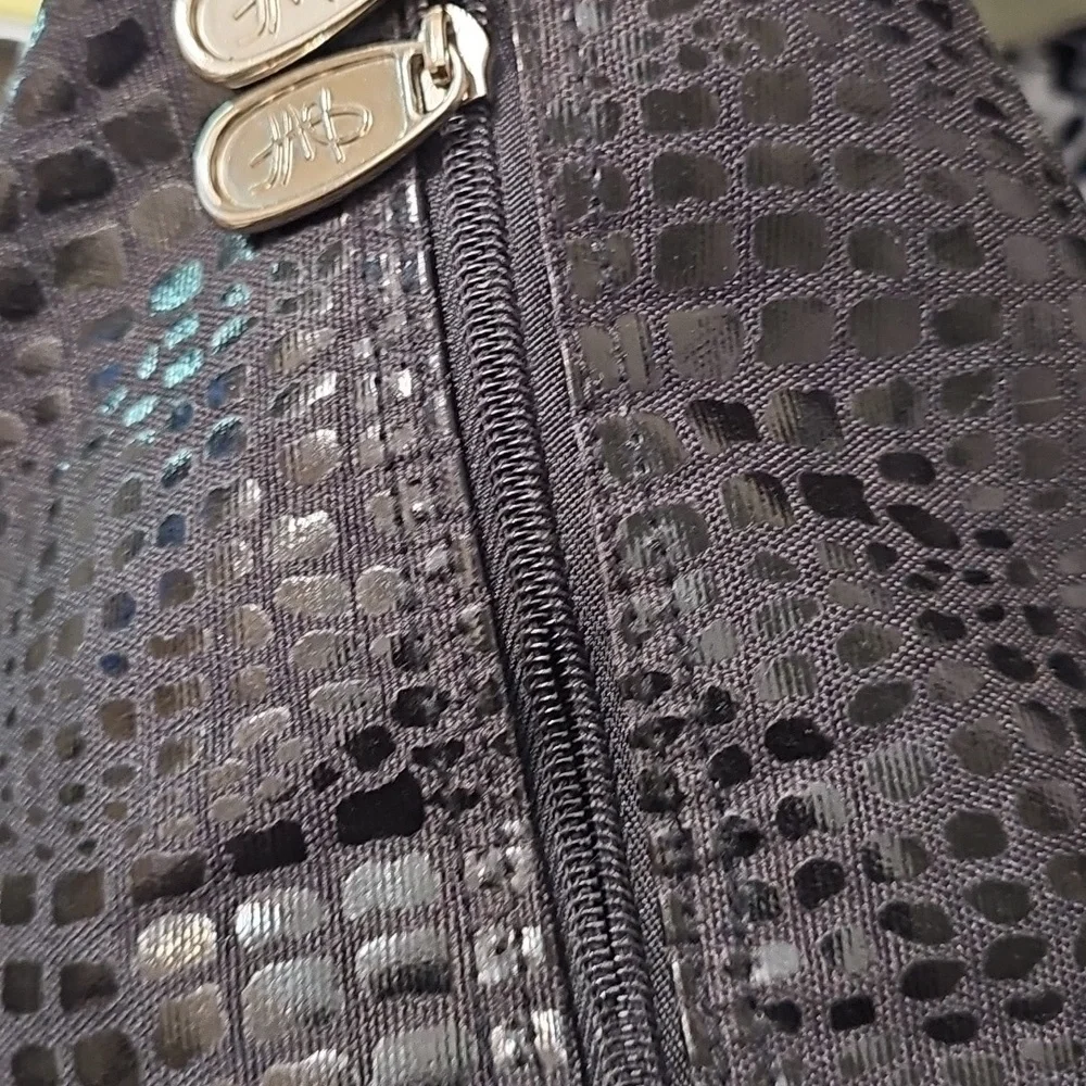 Diane Von Furstenberg very good